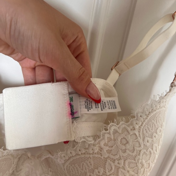 Gorgeous arie bra - Picture 2 of 5